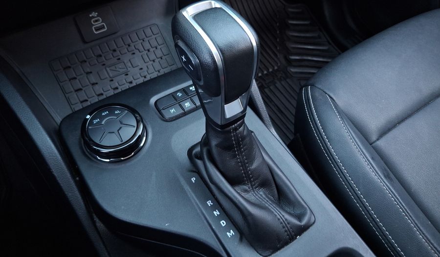 Ford Ranger 2.0 DSL AUTO XLT 4WD Pickup 2025