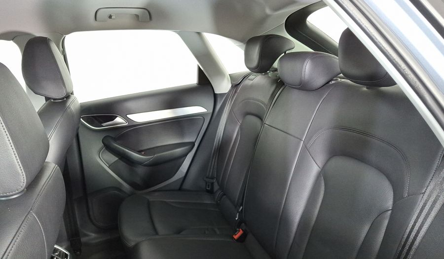 Audi Q3 1.4 TFSI LUXURY 150 HP S TRONIC Suv 2017