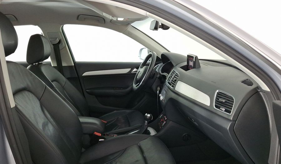 Audi Q3 1.4 TFSI LUXURY 150 HP S TRONIC Suv 2017