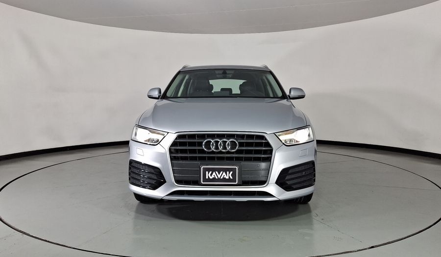 Audi Q3 1.4 TFSI LUXURY 150 HP S TRONIC Suv 2017