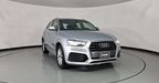 Audi Q3 1.4 TFSI LUXURY 150 HP S TRONIC Suv 2017