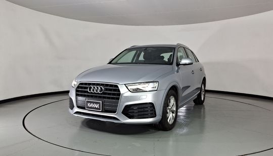 Audi • Q3