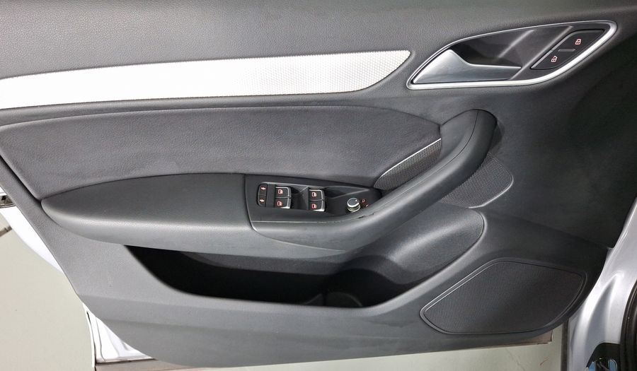 Audi Q3 1.4 TFSI LUXURY 150 HP S TRONIC Suv 2017