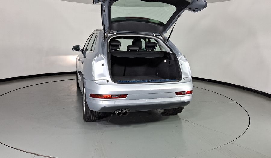 Audi Q3 1.4 TFSI LUXURY 150 HP S TRONIC Suv 2017