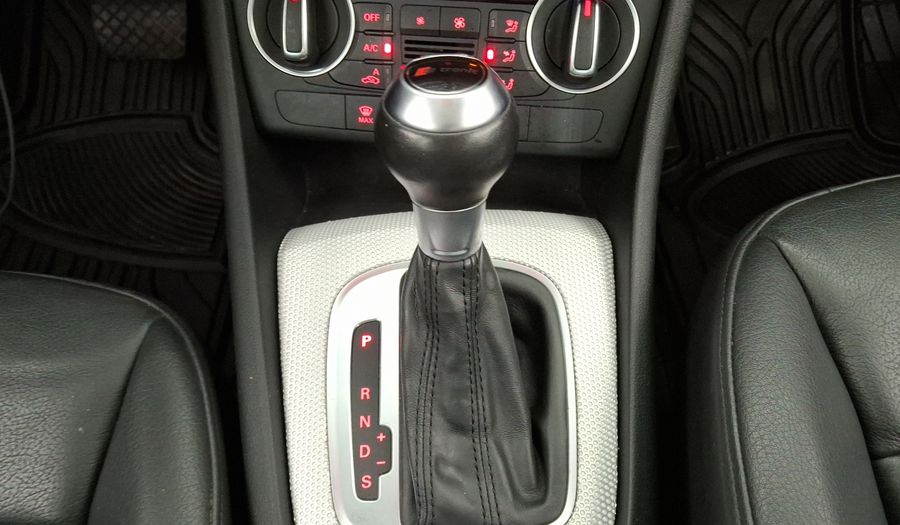 Audi Q3 1.4 TFSI LUXURY 150 HP S TRONIC Suv 2017