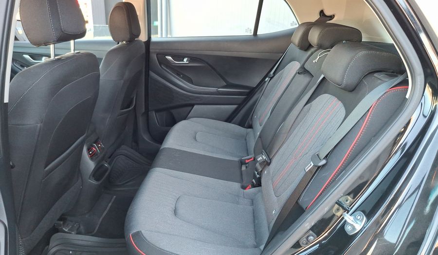 Hyundai Creta 1.5 CVT PLUS Suv 2024