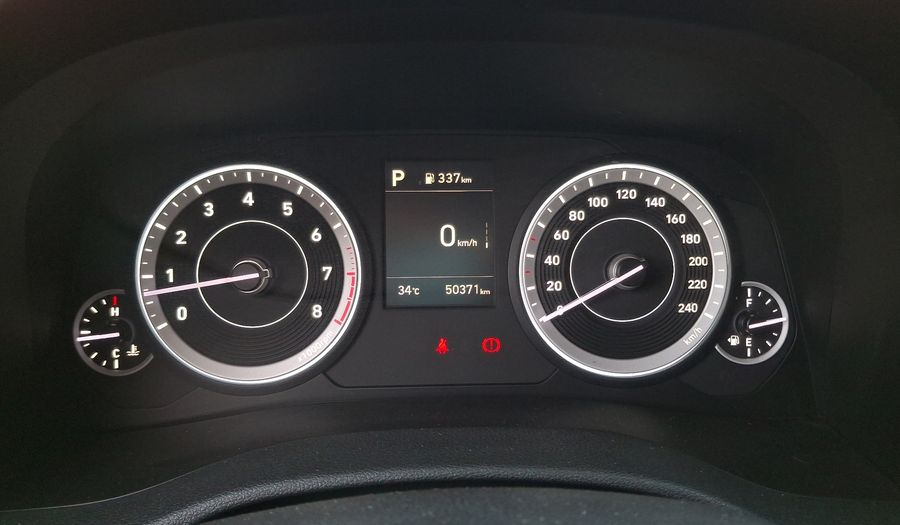 Hyundai Creta 1.5 CVT PLUS Suv 2024