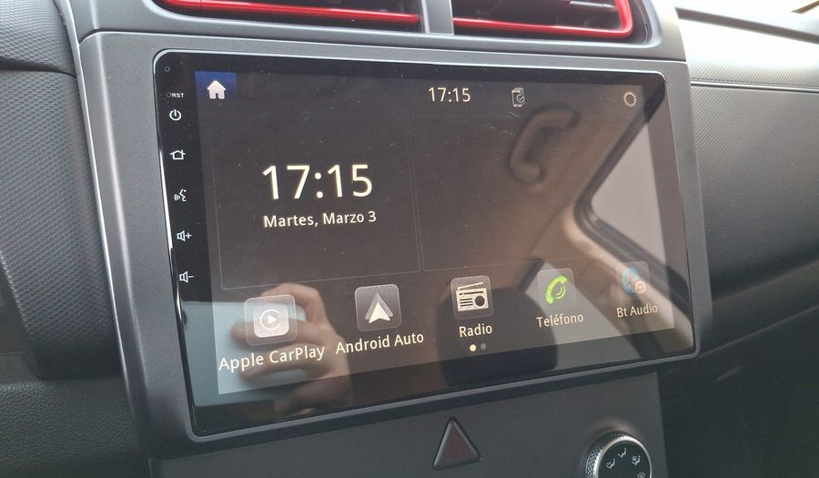 Hyundai Creta 1.5 CVT PLUS Suv 2024