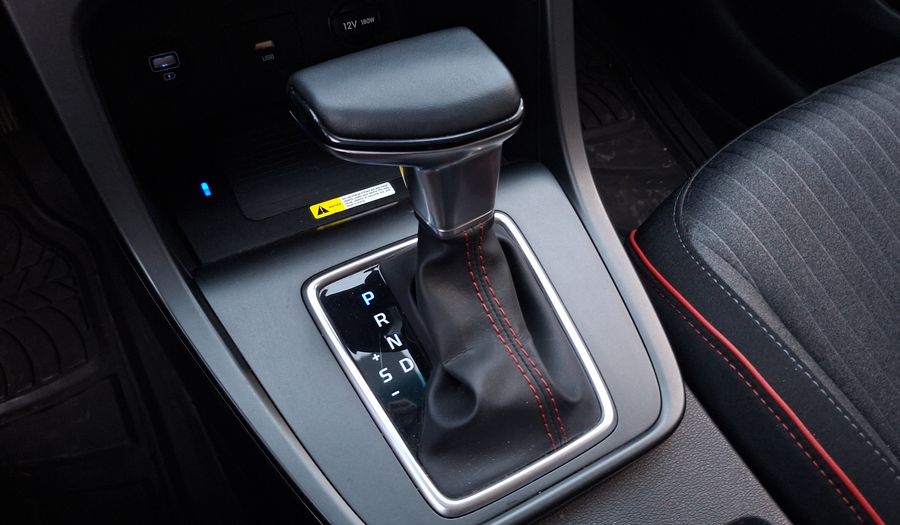 Hyundai Creta 1.5 CVT PLUS Suv 2024