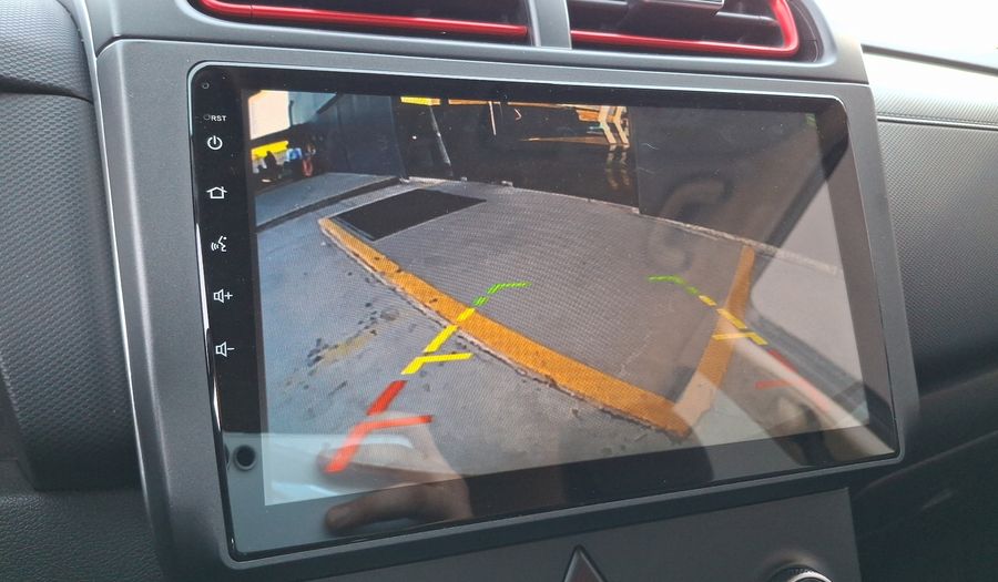 Hyundai Creta 1.5 CVT PLUS Suv 2024