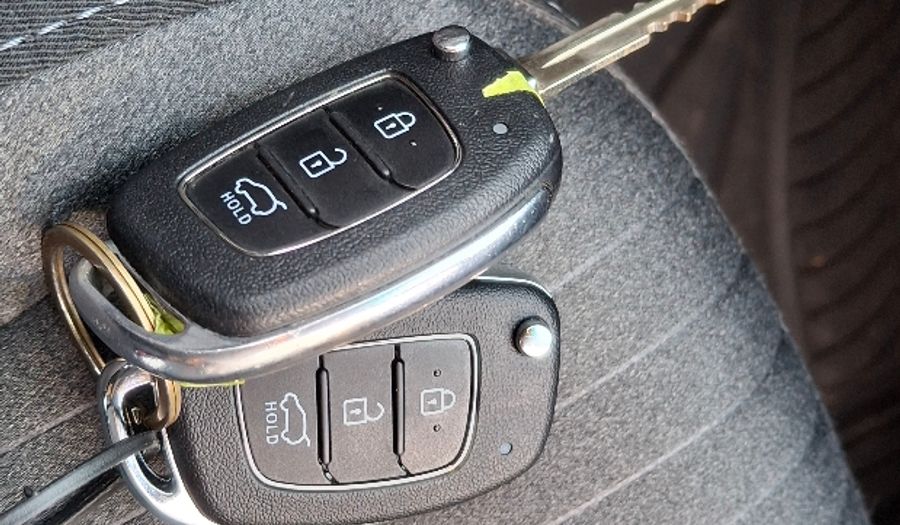 Hyundai Creta 1.5 CVT PLUS Suv 2024