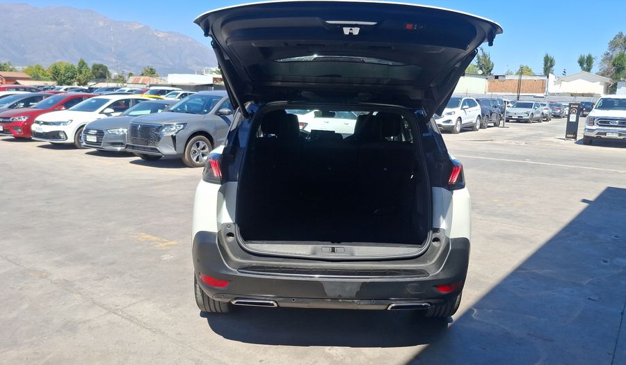 Peugeot 5008 1.5 BLUEHDI 130 HP AUTO GT Suv 2024