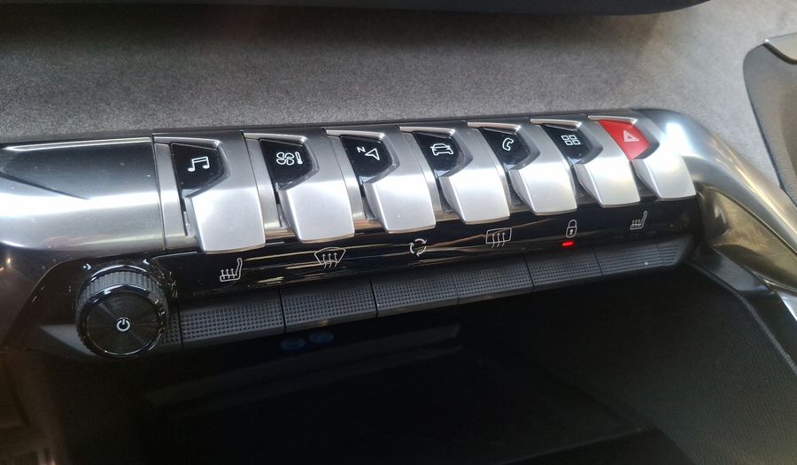 Peugeot 5008 1.5 BLUEHDI 130 HP AUTO GT Suv 2024