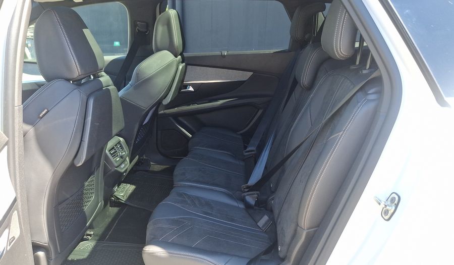 Peugeot 5008 1.5 BLUEHDI 130 HP AUTO GT Suv 2024