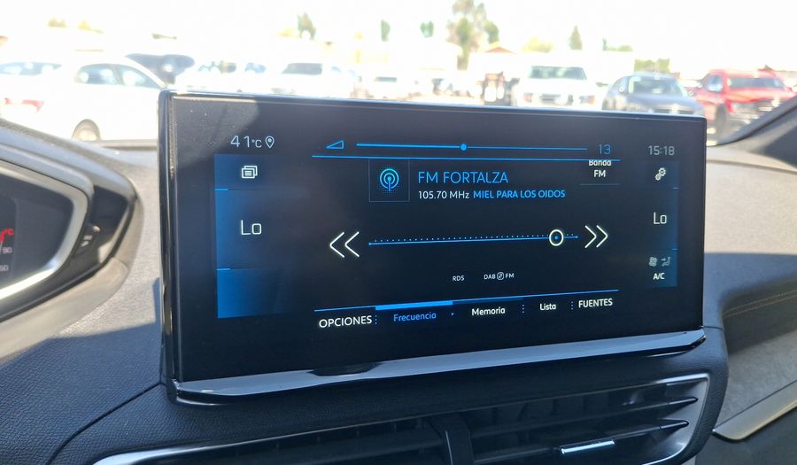 Peugeot 5008 1.5 BLUEHDI 130 HP AUTO GT Suv 2024