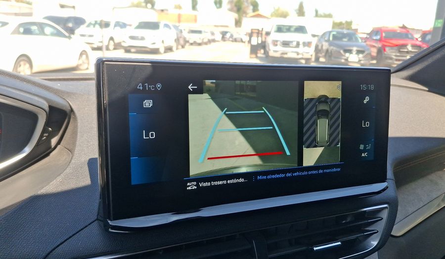 Peugeot 5008 1.5 BLUEHDI 130 HP AUTO GT Suv 2024