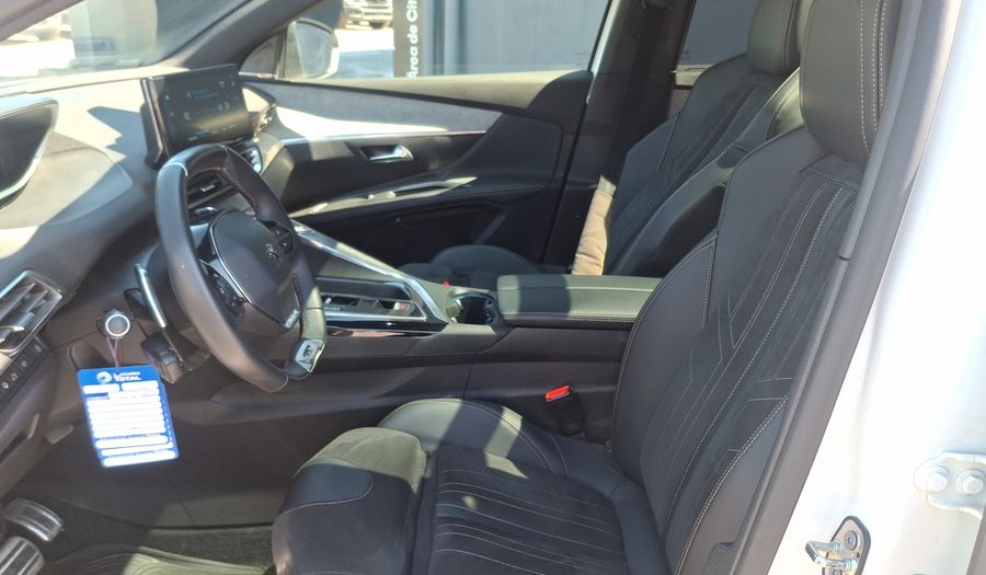 Peugeot 5008 1.5 BLUEHDI 130 HP AUTO GT Suv 2024