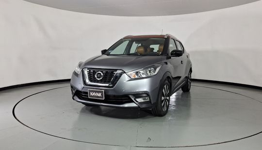 Nissan • Kicks