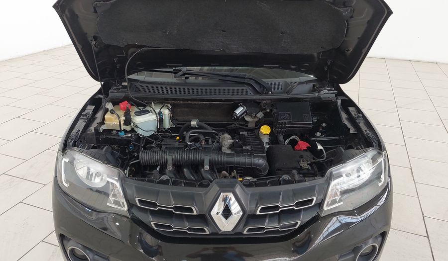 Renault Kwid 1.0 INTENSE Hatchback 2018