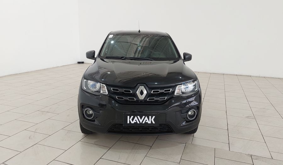 Renault Kwid 1.0 INTENSE Hatchback 2018