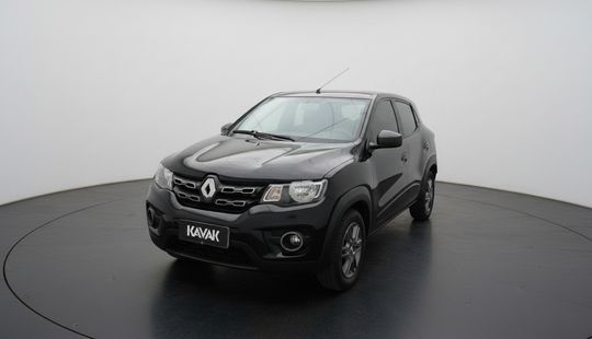 Renault • Kwid