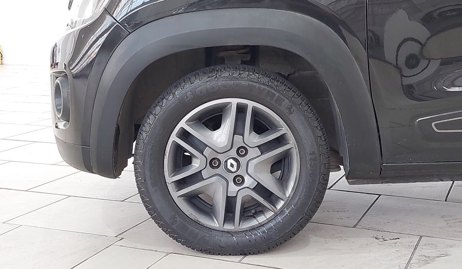 Renault Kwid 1.0 INTENSE Hatchback 2018