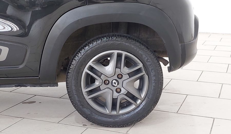 Renault Kwid 1.0 INTENSE Hatchback 2018