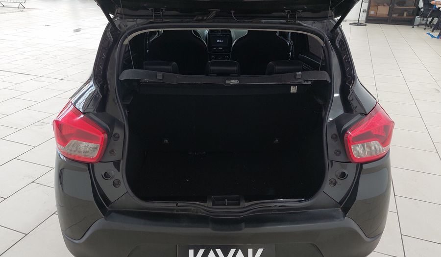 Renault Kwid 1.0 INTENSE Hatchback 2018