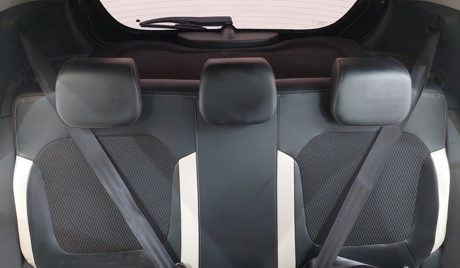 Renault Kwid 1.0 INTENSE Hatchback 2018