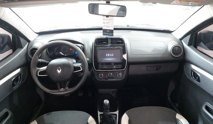 Renault Kwid 1.0 INTENSE Hatchback 2018