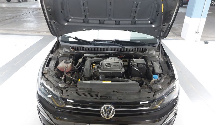 Volkswagen Polo 1.0 200 TSI COMFORTLINE AUTO Hatchback 2021
