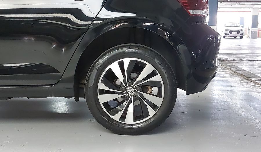 Volkswagen Polo 1.0 200 TSI COMFORTLINE AUTO Hatchback 2021