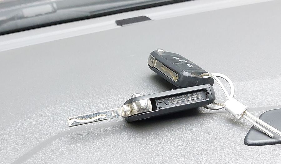 Volkswagen Polo 1.0 200 TSI COMFORTLINE AUTO Hatchback 2021