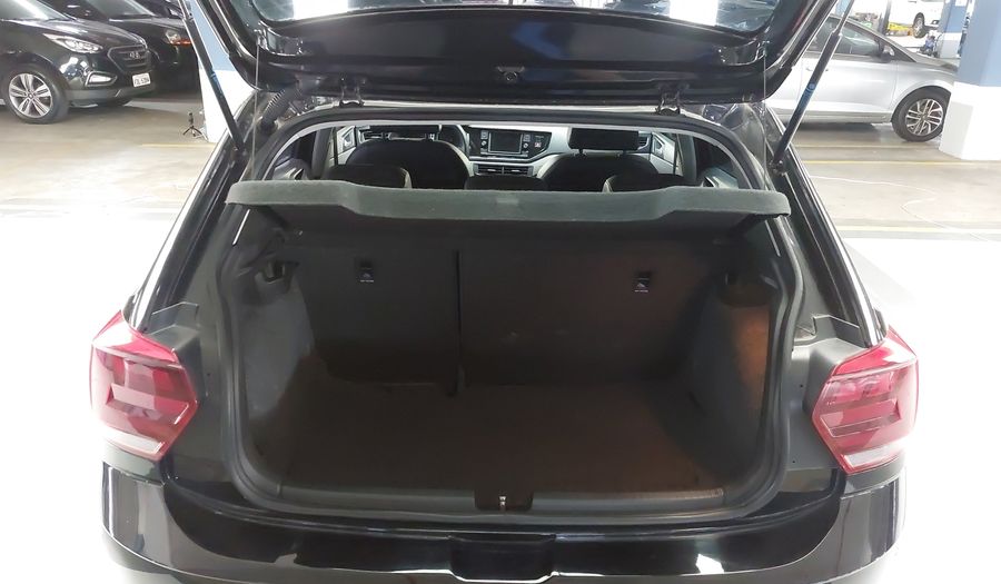 Volkswagen Polo 1.0 200 TSI COMFORTLINE AUTO Hatchback 2021