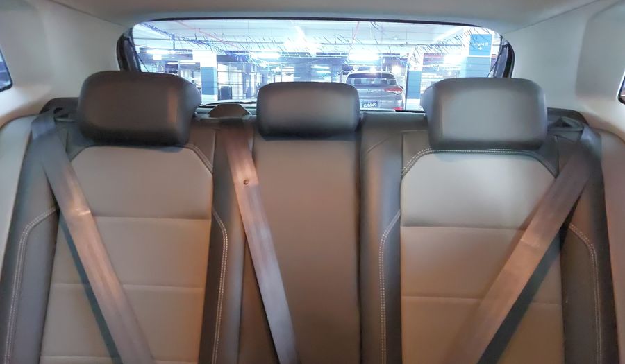 Volkswagen Polo 1.0 200 TSI COMFORTLINE AUTO Hatchback 2021