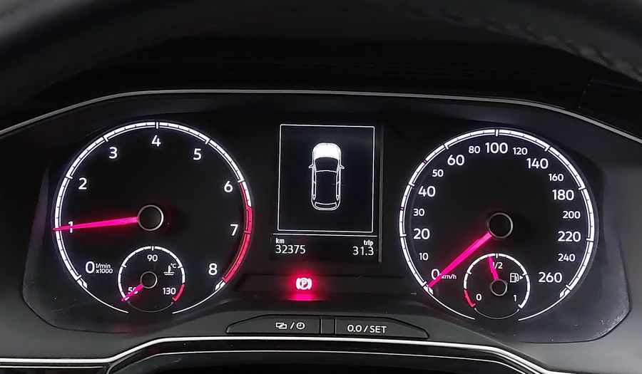 Volkswagen Polo 1.0 200 TSI COMFORTLINE AUTO Hatchback 2021