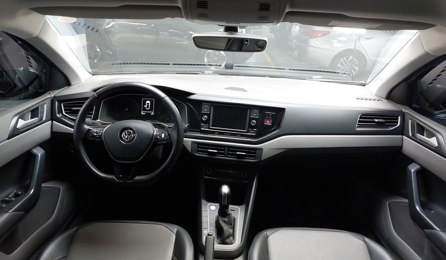 Volkswagen Polo 1.0 200 TSI COMFORTLINE AUTO Hatchback 2021