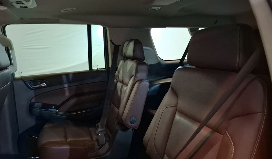 Chevrolet Suburban 5.3 D PREMIER AUTO 4WD Suv 2019