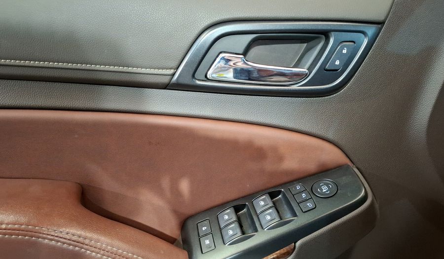 Chevrolet Suburban 5.3 D PREMIER AUTO 4WD Suv 2019