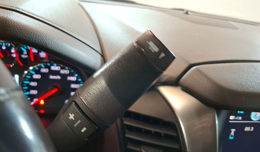 Chevrolet Suburban 5.3 D PREMIER AUTO 4WD Suv 2019