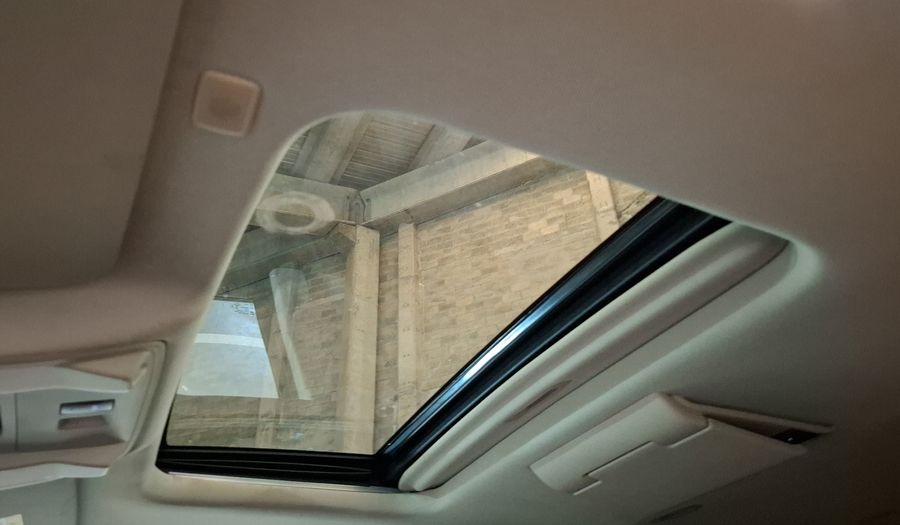 Chevrolet Suburban 5.3 D PREMIER AUTO 4WD Suv 2019