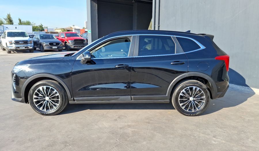 Gwm Haval Jolion 1.5T ELITE DCT Suv 2025