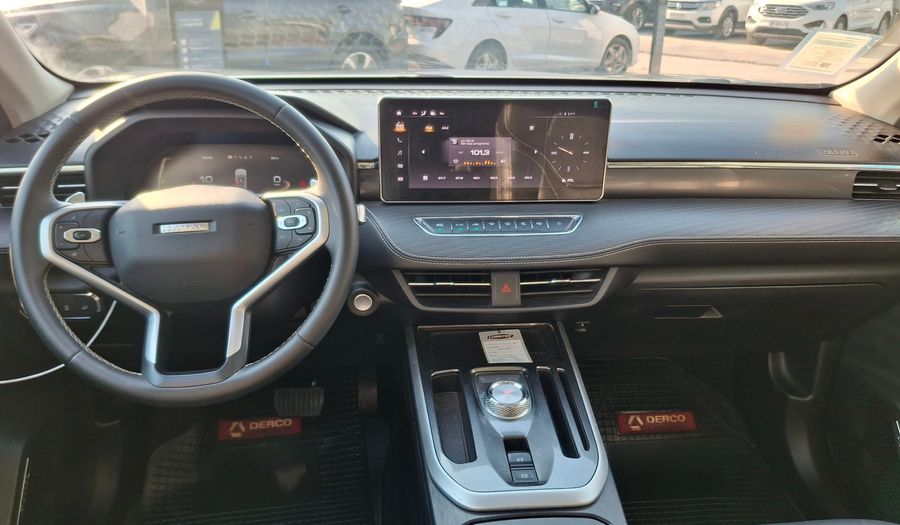 Gwm Haval Jolion 1.5T ELITE DCT Suv 2025