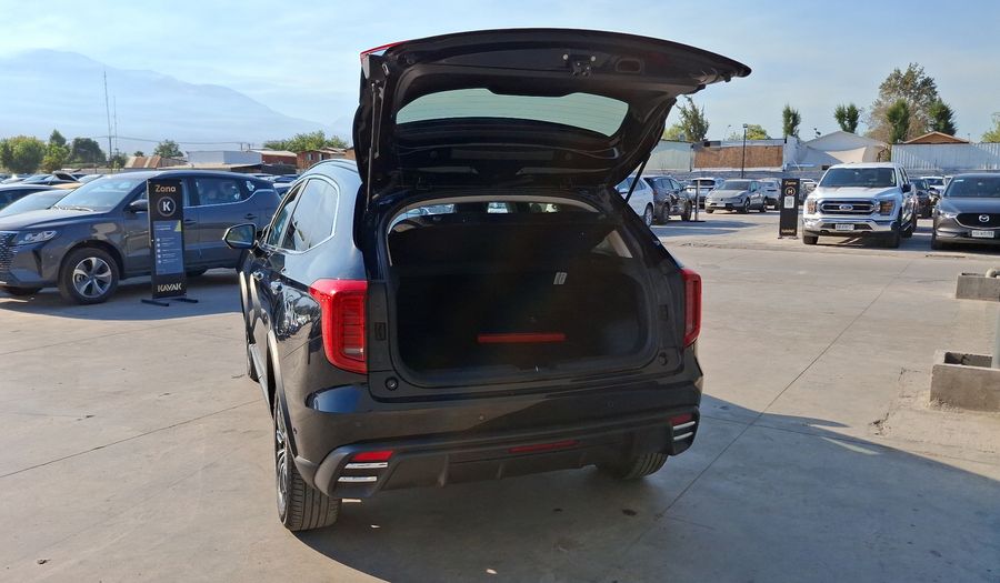 Gwm Haval Jolion 1.5T ELITE DCT Suv 2025