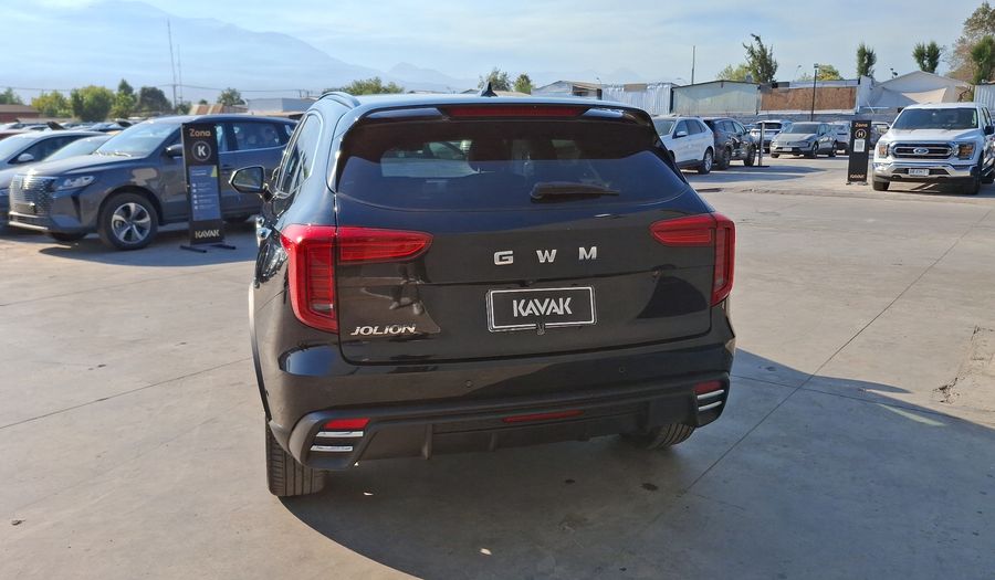 Gwm Haval Jolion 1.5T ELITE DCT Suv 2025
