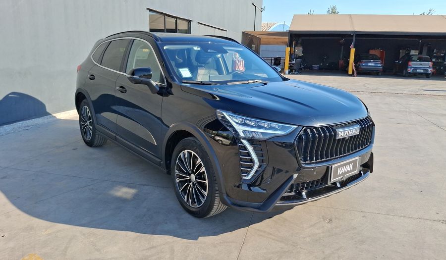 Gwm Haval Jolion 1.5T ELITE DCT Suv 2025