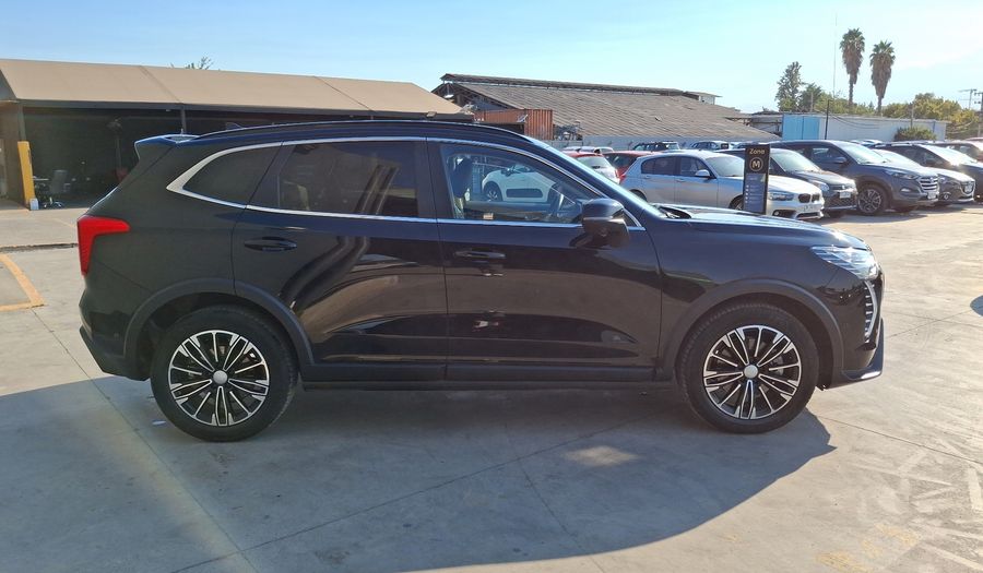 Gwm Haval Jolion 1.5T ELITE DCT Suv 2025