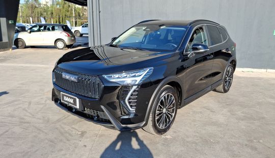 gwm • Haval Jolion