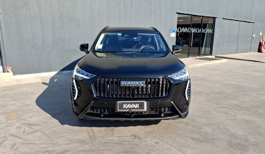 Gwm Haval Jolion 1.5T ELITE DCT Suv 2025