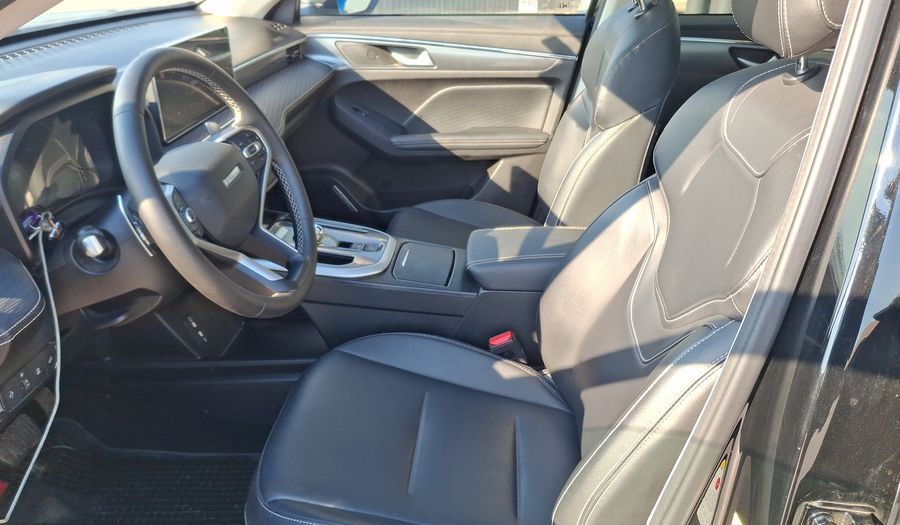 Gwm Haval Jolion 1.5T ELITE DCT Suv 2025